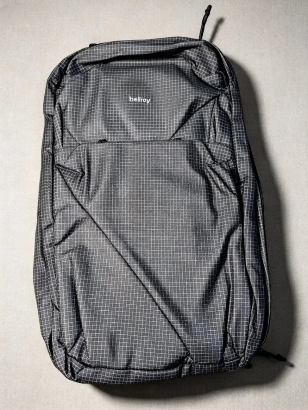Bellroy 30L Gray Everyday Backpack